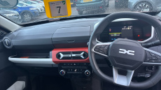 Dacia Spring 27kWh Expression 65 48kW 5dr Auto Electric Hatchback